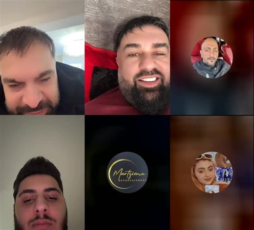 Exploring Florin Salam's Music: A Vibrant Experience