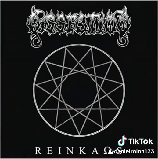 Dissection - Black Dragon: A Melodic Black Metal Journey