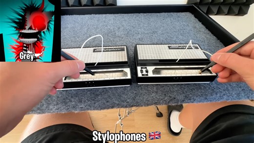 Watch Sprunki PHASE 13 & 14 come alive: Epic real-life instrument performance