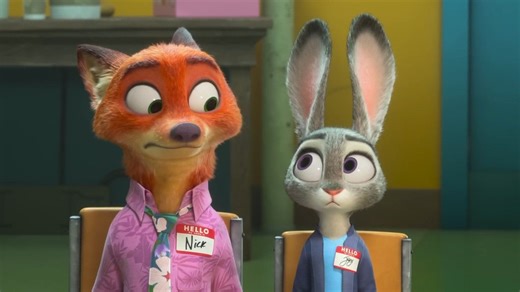 《疯狂动物城2》深度彩蛋细节被扒出！导演亲述幕后及IMAX体验大不同！