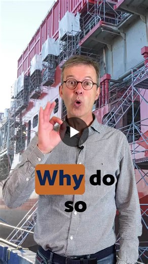 I see too many maritime projects losing time, money and predictability. Where is that actually coming from? We keep investing in smarter yards, better tools and automation. Yet 10 to 15% loss on… | Geert Schouten
