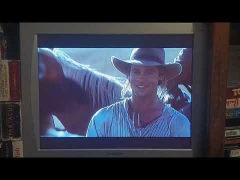 Triple Feature DVD Opening#37