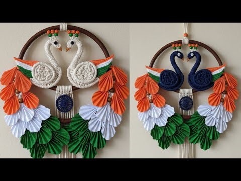 macrame new design peacock is live!/#macrame peacock /#macrame/#shorts/#short/#yt/#ytshorts/#crochet