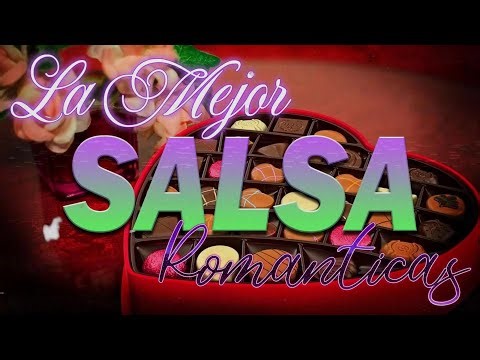 Salsa Mix De Los 80 Y 90 - SALSA MIX - SOLO HITS PARA AMBIENTAR EL PARTY 2026