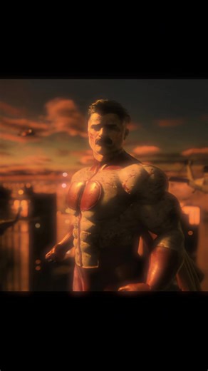 Mark vs. Nolan: An Epic Showdown in Invincible