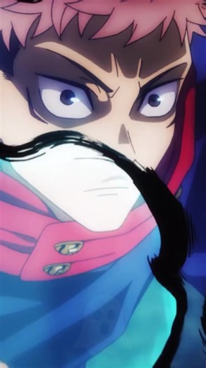 ¿por qué sukuna odiaba a yuji itadori? porque yuji era todo lo que él despreciaba: un humano con ideales. mientras sukuna vivía por deseo y capricho, yuji vivía para derrotarlo, sin importar el costo. esa determinación que no se rompe fue lo único que el rey de las maldiciones no pudo ignorar… y por eso intentó destruirla una y otra vez. #jujutsukaisen #jjk #sukuna #itadori