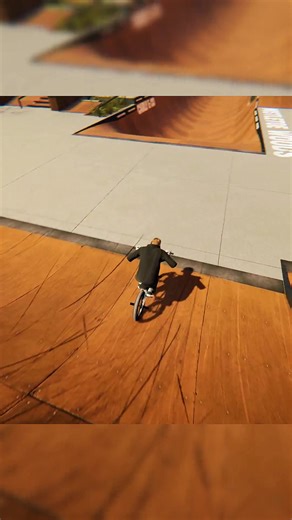 Exciting BMX Halfpipe Stunts and Tricks