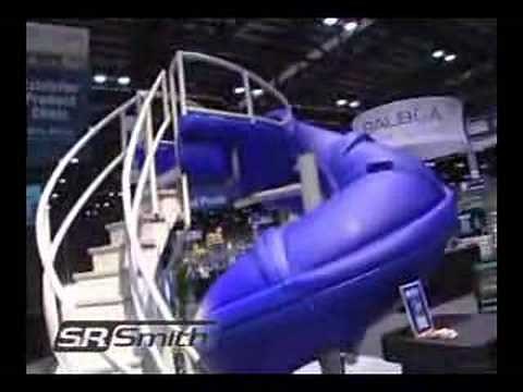 Swimming Pool Slides | Vortex