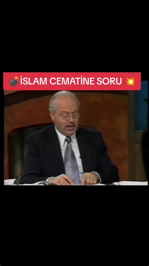 Zeynep Adı Videosu: İslam Cemaatine Soru