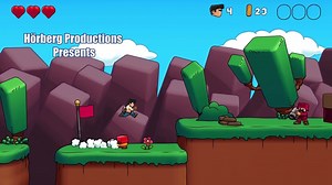 Switch用ソフト『Onion Assault』が海外向けとして2023年1月26日に発売決定！