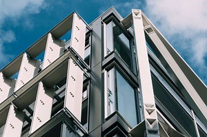 LSE Centre Building – Education – Projects – RSHP