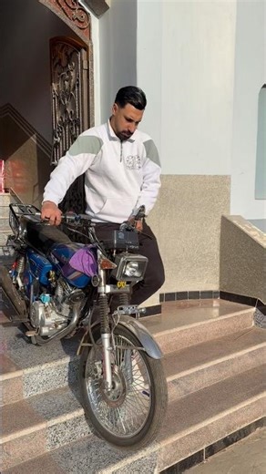 خرجت بالشمندوره علشان أعيد معا المسحين😍