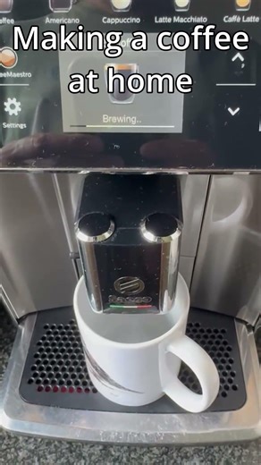 LAVA JAVA! I tested one. #LavaJava