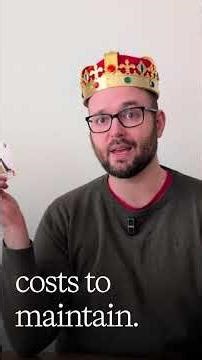 Pro and Anti Monarchy - CGP Grey vs Shaun