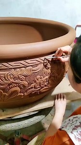 18M views · 10K reactions | Ceramic Art Studio | Sherwan Ismail | Facebook