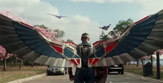 Capitán América: un nuevo mundo ya tiene fecha de estreno en Disney