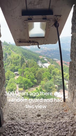 #medival #tiktok_ #viral_video_tiktok #sammarino #italy #oldschool #hill