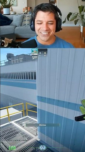 CS2 ladder tricks: silent climb + fast drop #cs2 #cs2tips