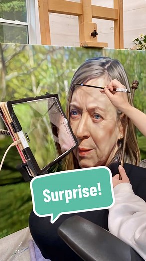 Top Surprises for Oil Painting Beginners Revealed