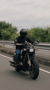 21K views · 146 reactions | Feel the thrill of the road with a 561cc 90-degree V4 engine, inverted Marzocchi front forks, and a design built for ultimate performance. Whether on the open road or on city streets, the SRV600V redefines your riding experience. #SRV600V #V4Power #RideTheDifference | Bristol Motorcycles | Facebook