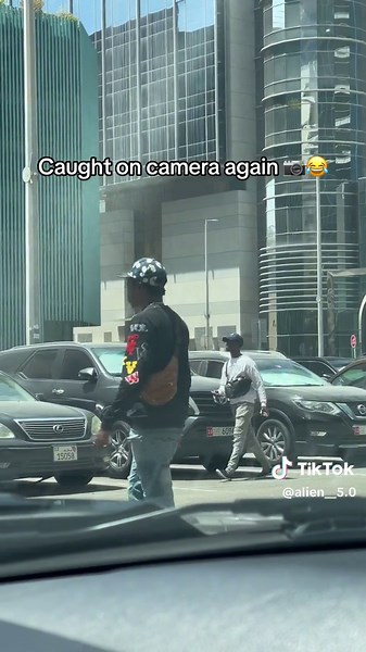 Caught on camera for the second time, I dont know why they keep showing up at my face. 😂 #fyp #foryou #كروت_مساج #ترند #أبوظبي #trending #الامارات_العربية_المتحده🇦🇪