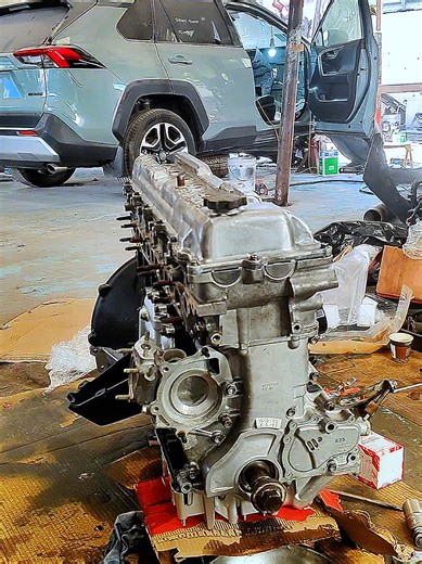 Zaman Mechanic Resurrection: Rebuilding the Past