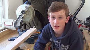 DIY $20 Dollar Beginner Wooden Bench Project