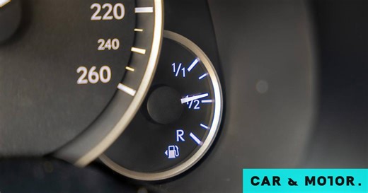 Η ιδανική ταχύτητα για να μη καις βενζίνη -Μέχρι πόσα χιλιόμετρα πρέπει να πηγαίνεις | carandmotor.gr