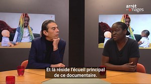 6.7K views · 120 reactions | Dans le docu "Noirs en France", montrer de petites filles noires préférer une poupée blanche à une noire est un dispositif qui permet de beaucoup montrer en peu de temps, analyse l'historien Pascal Blanchard. Notre émission, avec l'écrivaine Aya Cissoko : https://www.arretsurimages.net/emissions/arret-sur-images/noirs-en-france-des-noirs-sages-qui-ne-font-pas-de-vague | Arrêt sur images | Facebook
