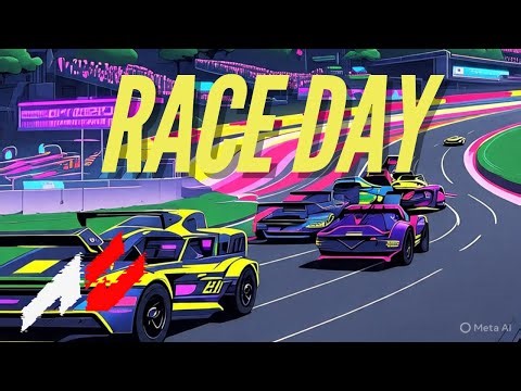 SimGrid Daily Races | Let's Get To 1k Subscribers! | ACC