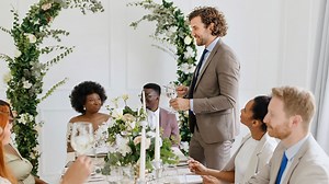 17 Creative, Original, and Heartfelt Best Man Speech Examples
