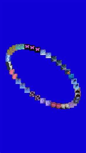 Experimentos con Image Instancing. Qué ondita amigos, más o menos desde verano empecé a explorar a profundidad las posibilidades creativas de los sops y el instancing en touch. Este visual salió de varias sesiones largas de prueba y error; al final me gustó mucho cómo quedó pero no había tenido chance de compartirlo más que en algunos eventos en los que he estado últimamente. Son 3 variaciones del mismo concepto, puede que siga explorando este trip los próximos meses bandi. #touchdesigner #insta