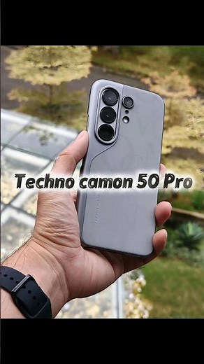 Tecno Camon 50 Pro 5G Review 🔥 | 50MP Camera | Helio G200 Ultimate | Best Phone Under 35K?