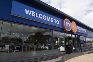 Cinch off to a flying start with more than 1,000 retail sites on board