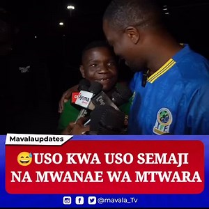 18K views · 1.5K reactions |  Hii Video haina EXPIRE DATE  Credit: @mavala_tv | Nazareth Upete | Facebook