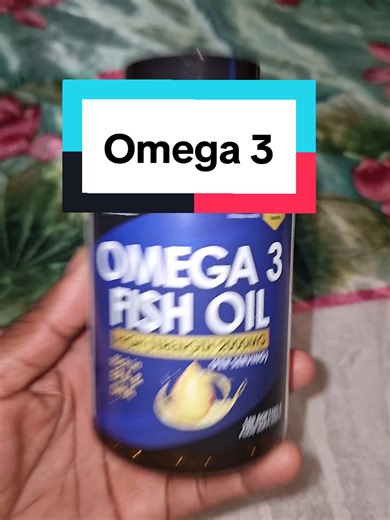 Discover the Benefits of Omega 3 Fish Oil Supplements