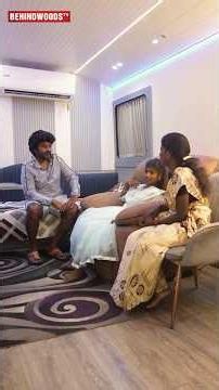 "கடவுள் இருக்கார், கவலையே படாதீங்க." 🙏 Lawrence Master