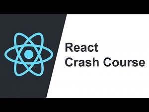 React Crash Course 2020