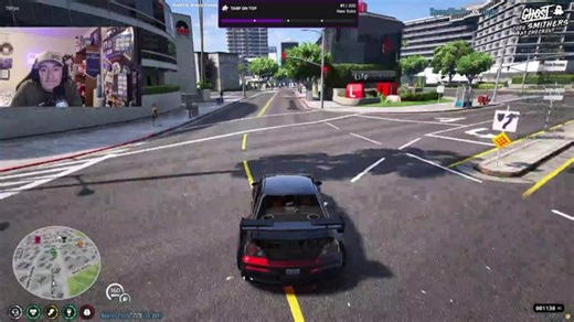 MISFITS ON TOP! - The Academy Roleplay - GHOST code SMITHERS - !socials