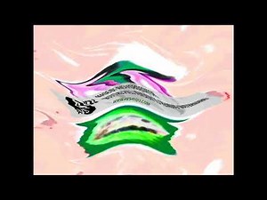 Klasky Csupo in Alphabet Majors (AVS Version)