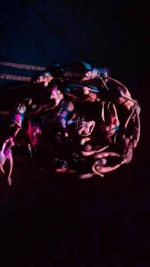 57K views · 319 reactions | Savage X Fenty Vol. 4  @parrisgoebel @savagexfenty | The Royal Family Dance Crew | Facebook