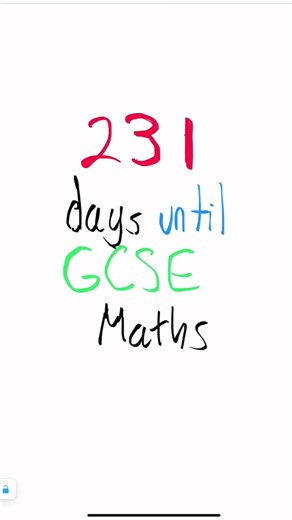 Day 19 of GCSE Practice Questions for Exam Prep