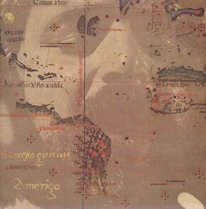 Francesco Guccini - Amerigo
