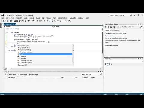 Visual Basic - Obtener el Largo de La Cadena/string - 17