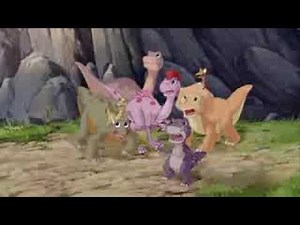 Scene for Penny Ling Roar (Wallace and Gromit Forever)