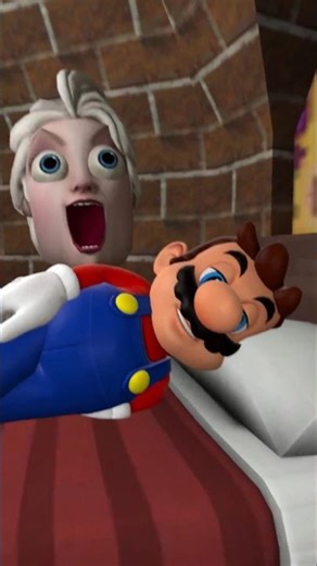 Elsa Alarm 🔔