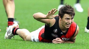 Michael Hibberd - Alchetron, The Free Social Encyclopedia