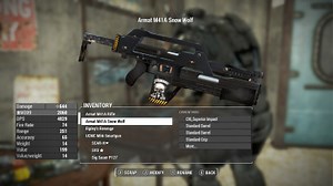 Colonial Marines - A Wasteland Adventure