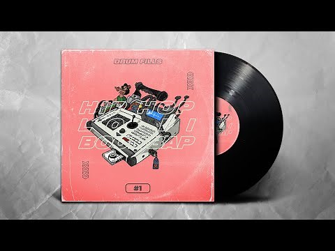 (Free) Boom Bap Drum Fills #1