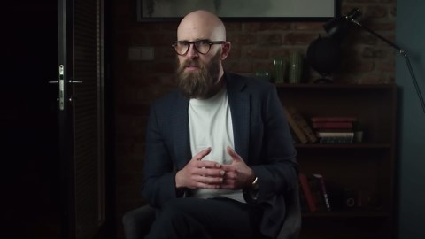 Half-Tracks: The Mechanical Centaur that Won WWII